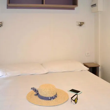 Locazione Turistica Camping Village * Лидо-ди-Езоло
