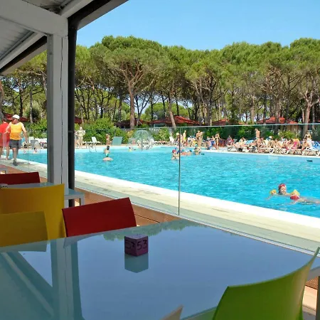 Locazione Turistica Camping Village *
