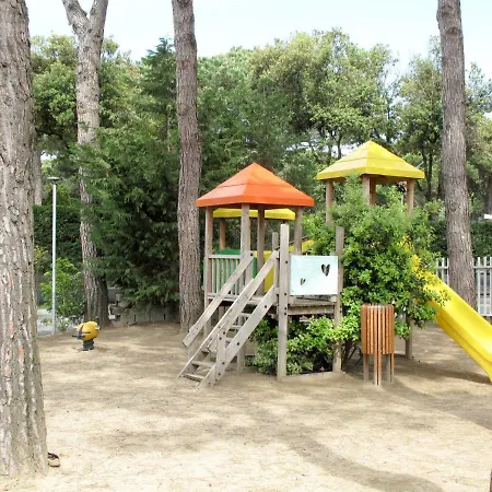 Дом отдыха Locazione Turistica Camping Village
