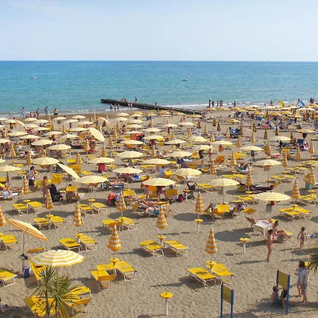 Locazione Turistica Camping Village *