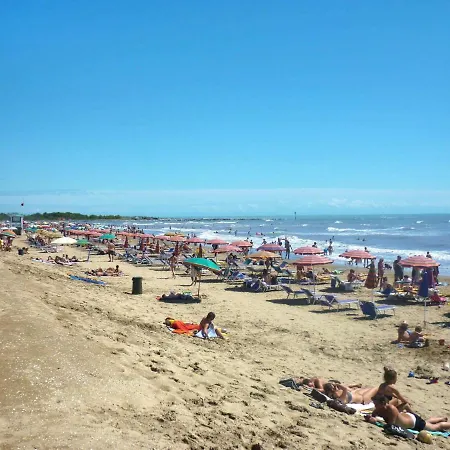 Locazione Turistica Camping Village *