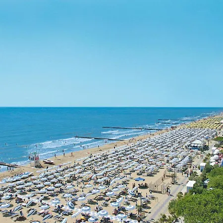 Дом отдыха Locazione Turistica Camping Village
